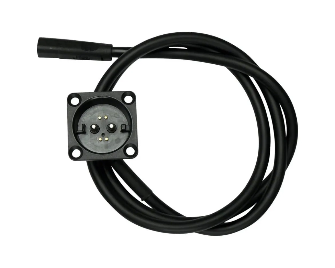 Fazua Ride 60 Charge Port (No Cap) (190mm) (S)