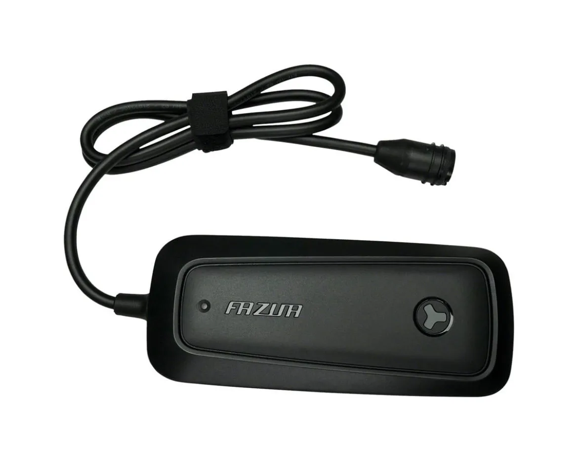Fazua Ride 60 Charger 3A90 (90 Deg Plug) (US)