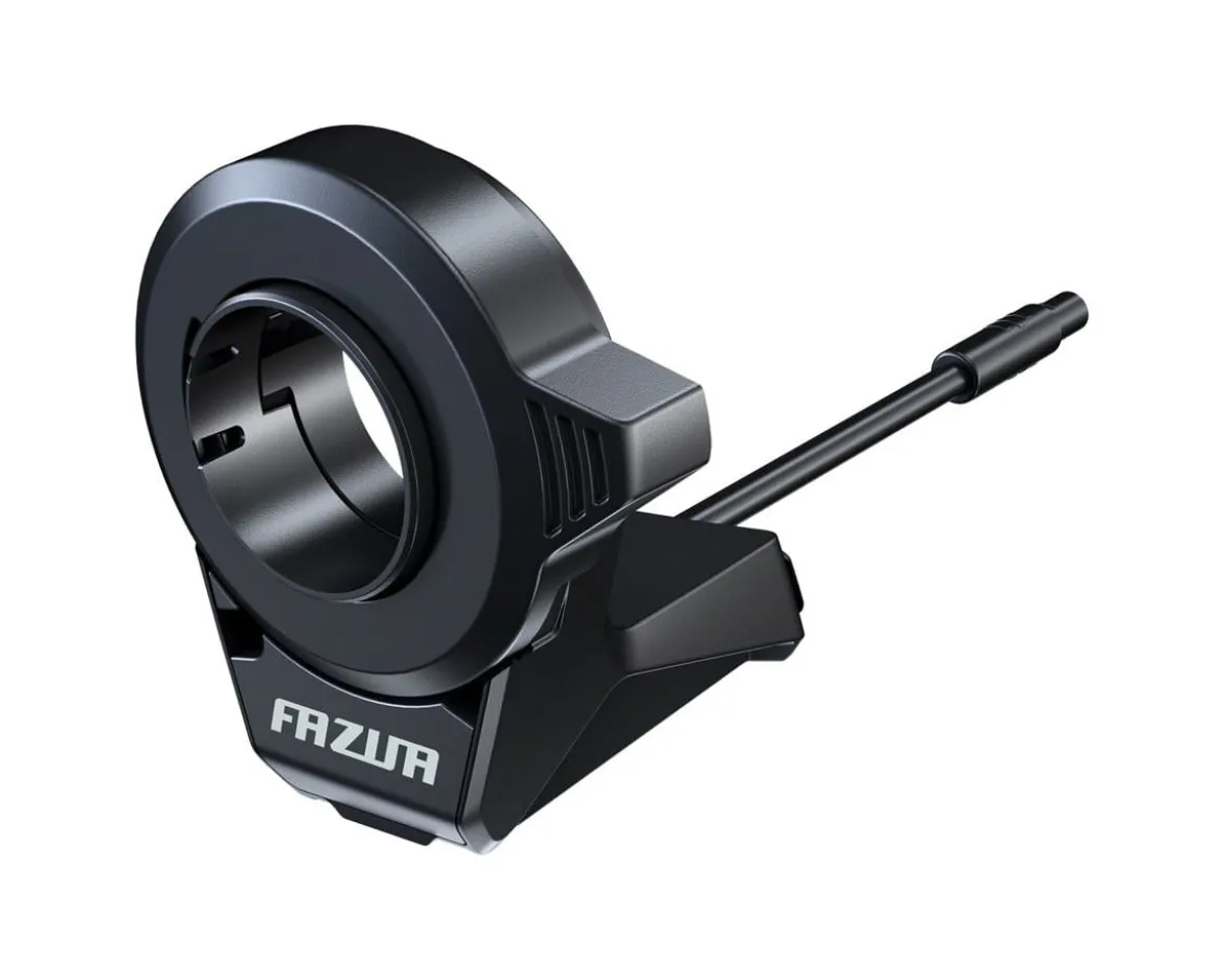 Fazua Ride 60 Control Hub Handlebar Mount Controller & Display (650mm) (S)