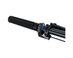 Fazua Ride 60 Control Hub Handlebar Mount Controller & Display (650mm) (S)