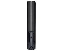 Fazua Ride 50 Custom Downtube Cover