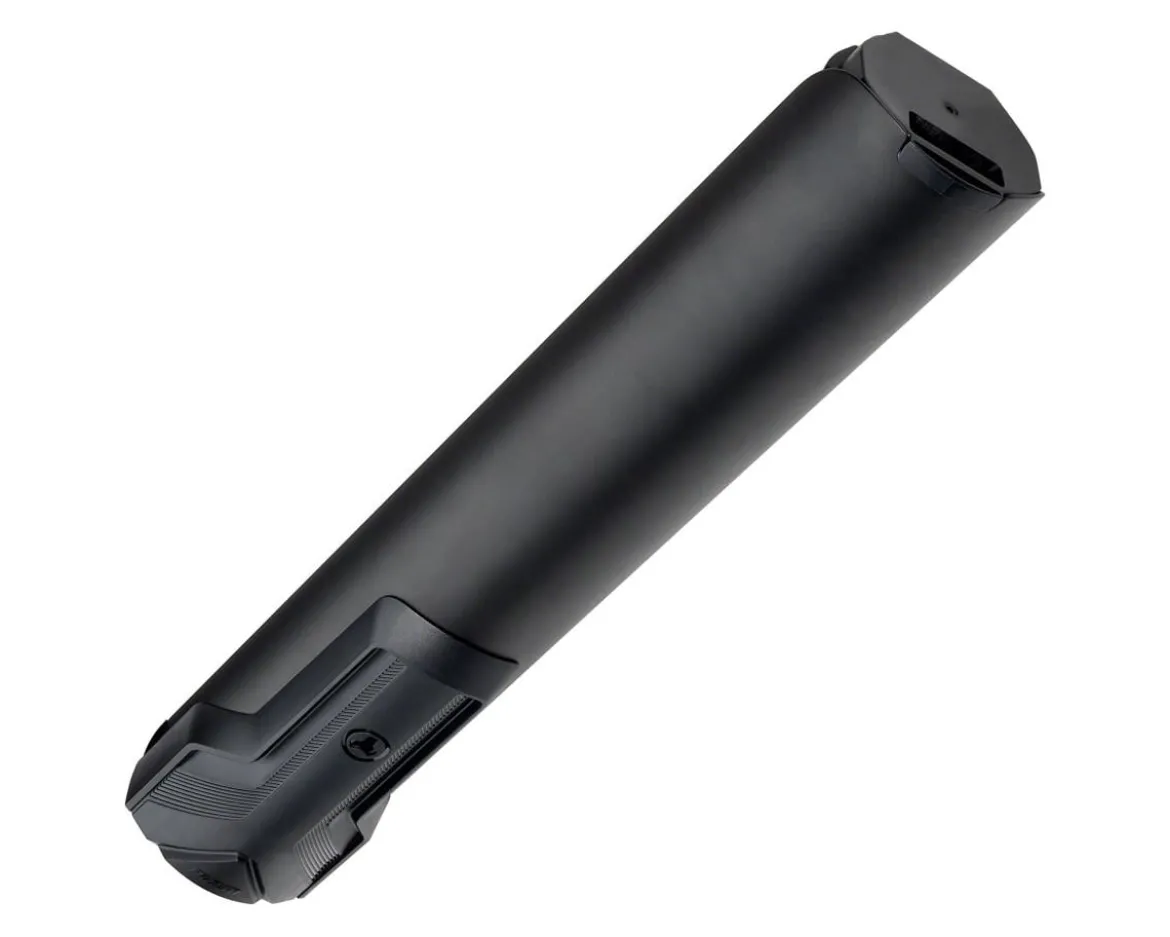 Fazua Ride 50 Custom Downtube Cover
