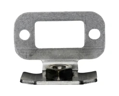 Fazua Ride 60 Energy 430 Fixed Battery Mounting Bracket (Horizontal Orientation)