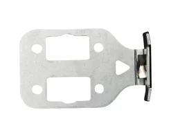 Fazua Ride 60 Energy 430 Fixed Battery Mounting Bracket (Vertical Orientation)