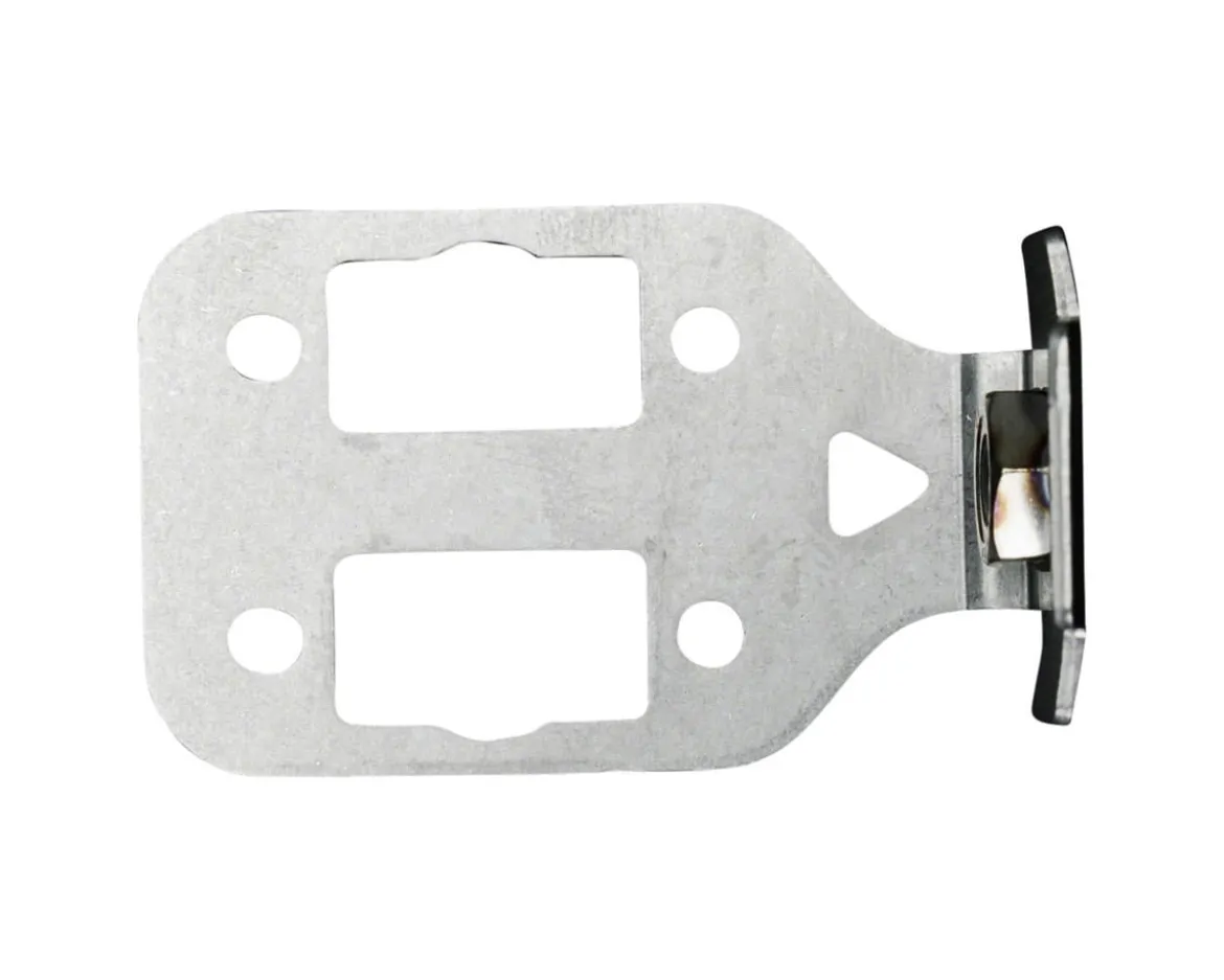 Fazua Ride 60 Energy 430 Fixed Battery Mounting Bracket (Vertical Orientation)