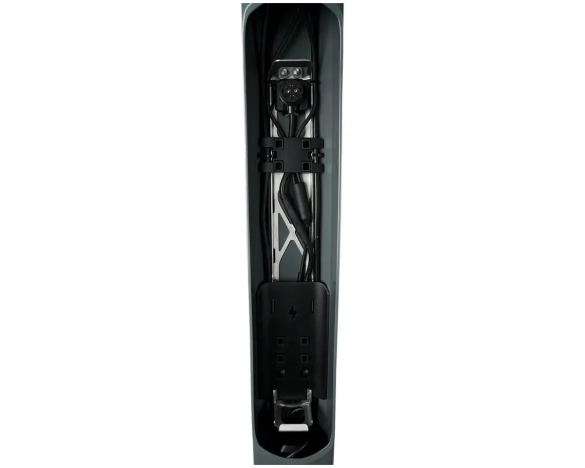 Fazua Ride 60 Energy 430 Internal Battery Mounting Rack