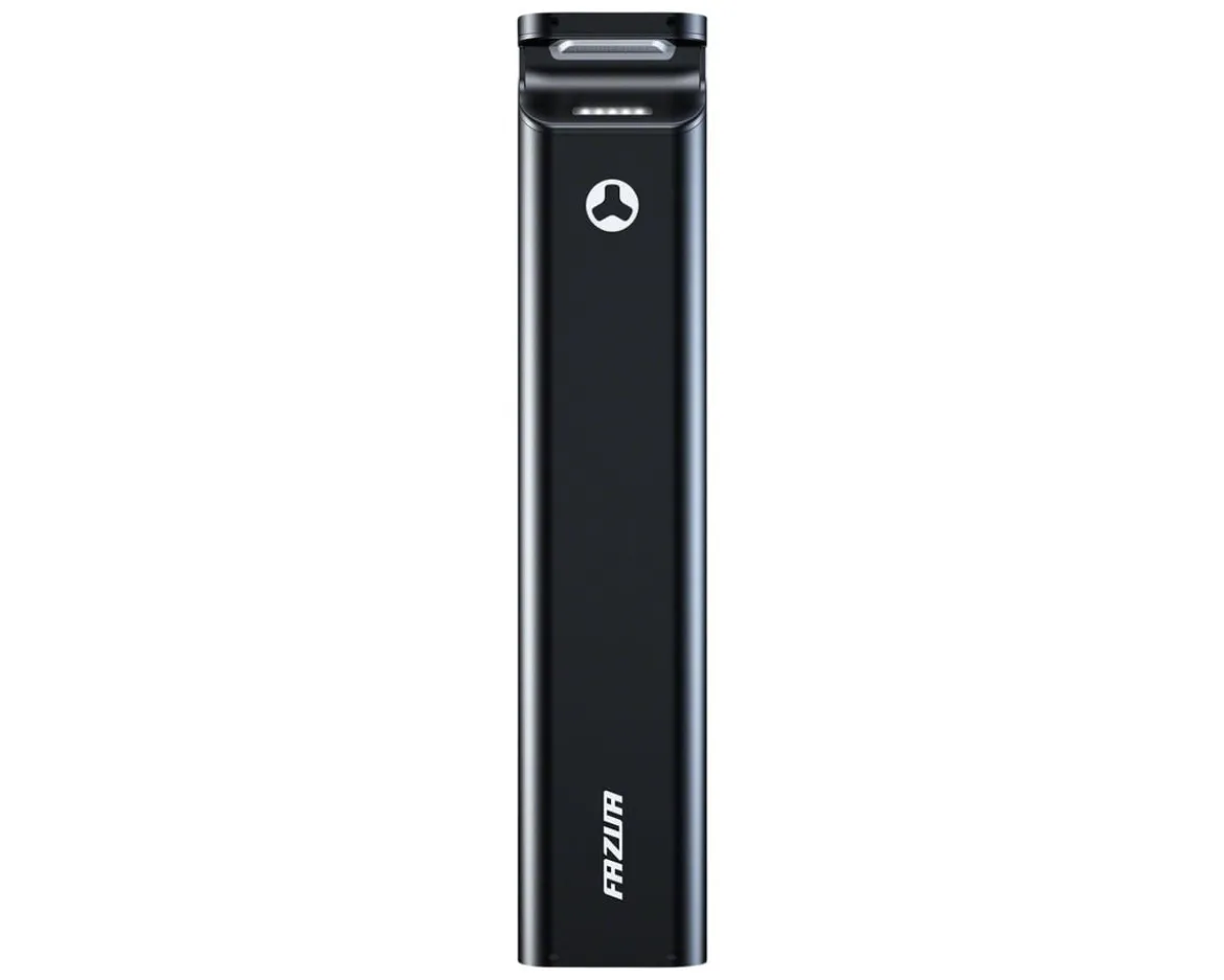 Fazua Ride 60 Energy 430 Removable Battery