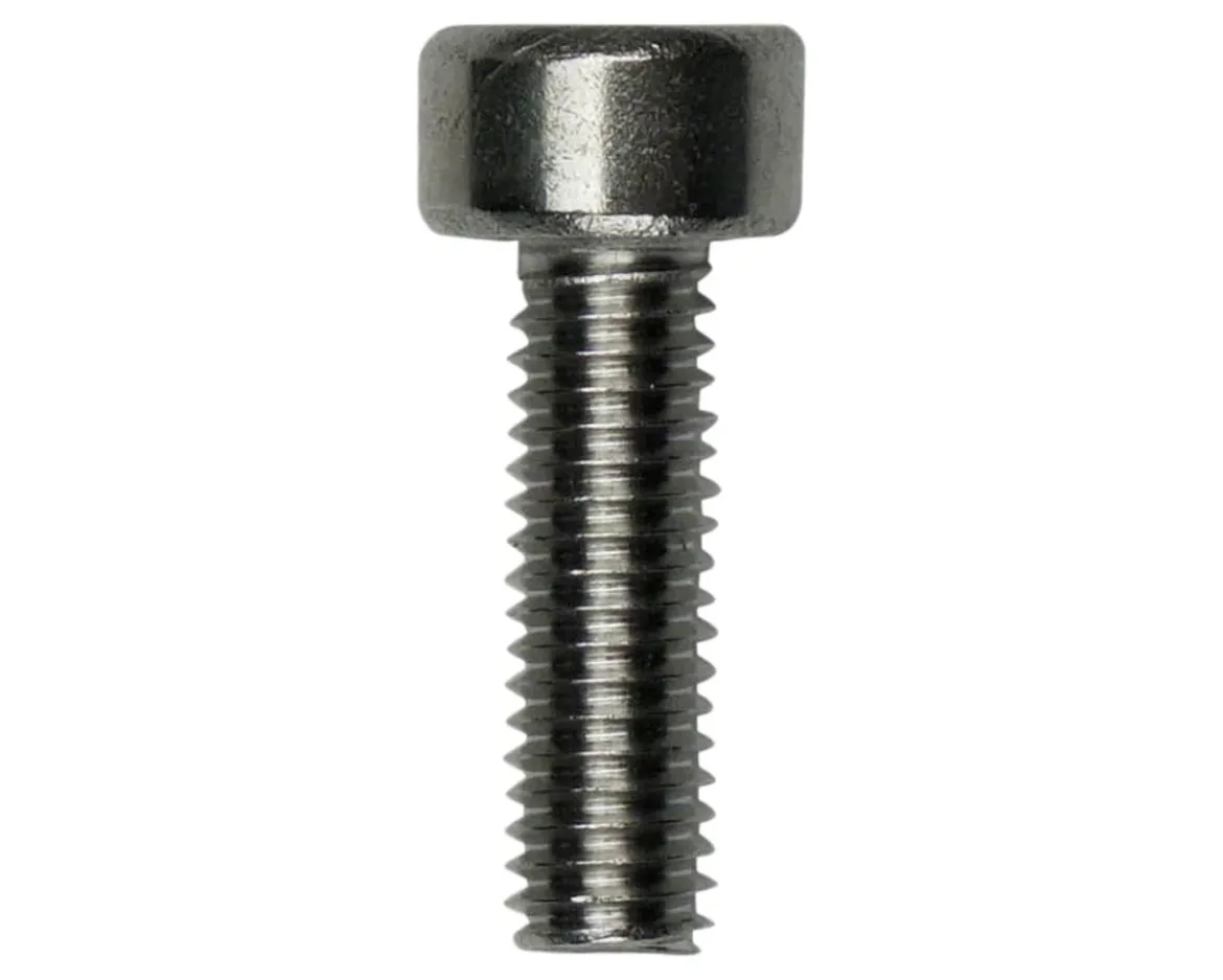 Fazua Ride 60 Ergo Ring/Hub Control Mount Screw