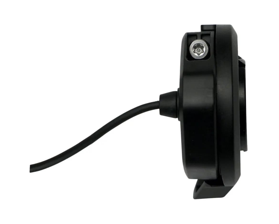 Fazua Ride 60 Ergo Ring/Hub Control Mount Screw