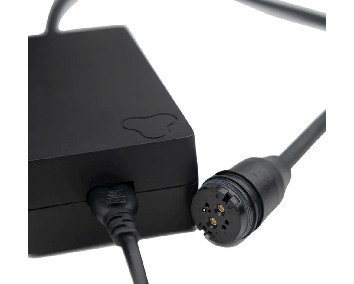 Fazua Ride 50 Evation Battery Charger