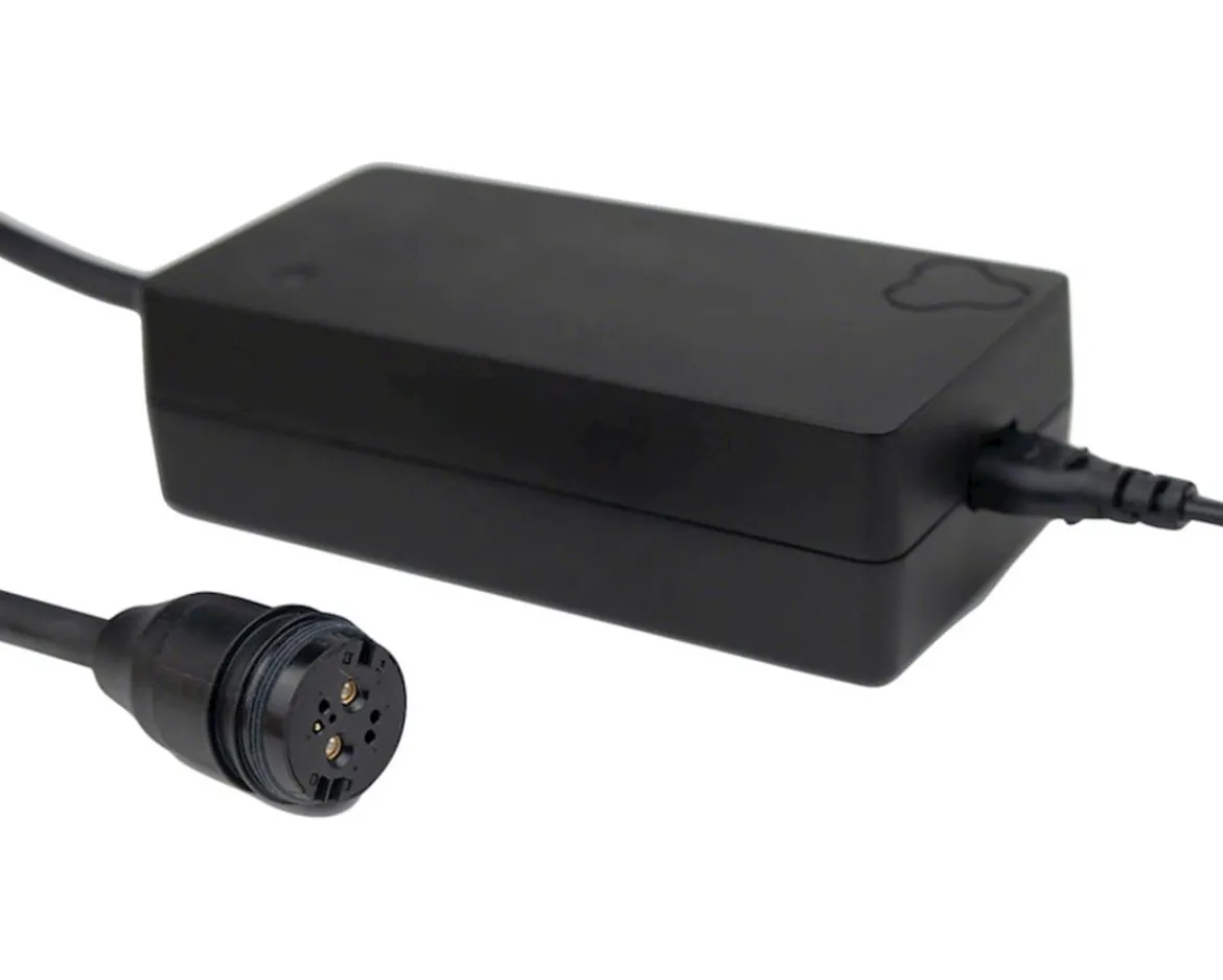 Fazua Ride 50 Evation Battery Charger