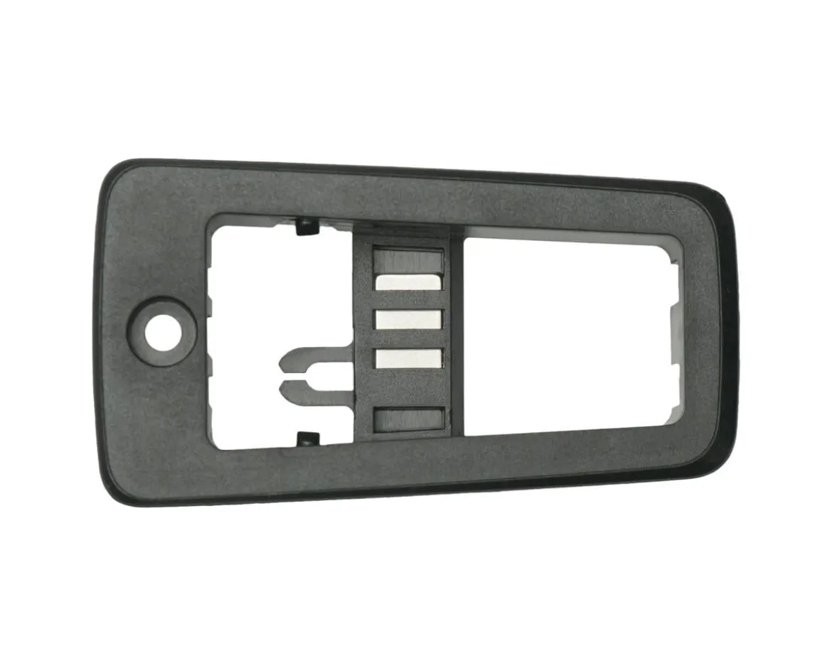 Fazua Ride 60 LED Hub Frame Mounting Plate