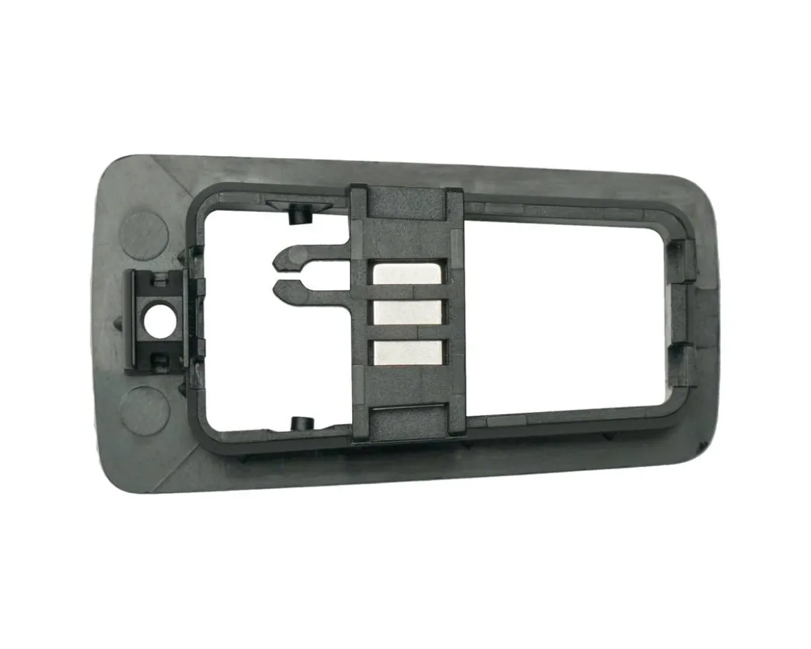 Fazua Ride 60 LED Hub Frame Mounting Plate