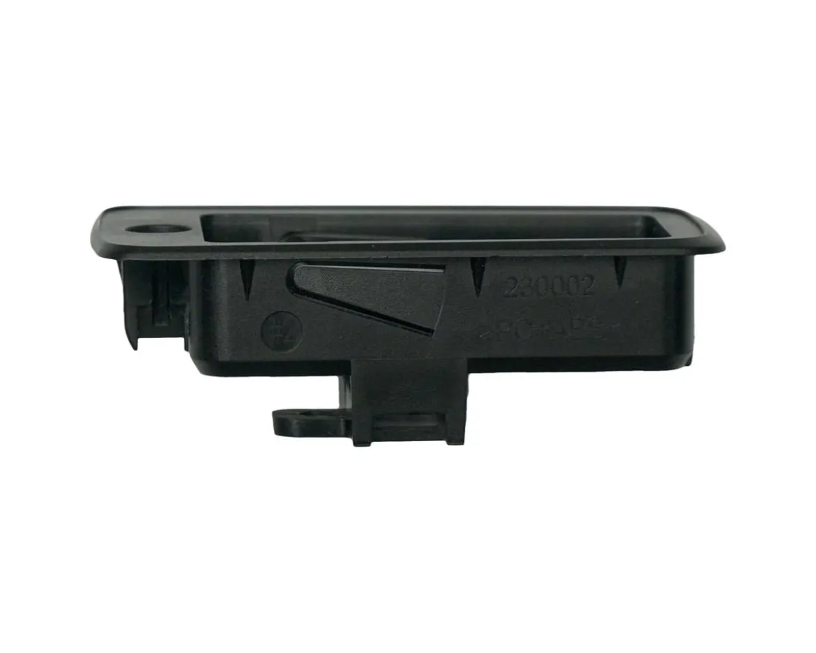 Fazua Ride 60 LED Hub Frame Mounting Plate