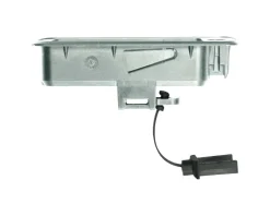 Fazua Ride 60 LED Hub Retainer Hook