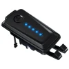 Fazua Ride 60 LED Hub (Top Tube Display) (650mm) (S)
