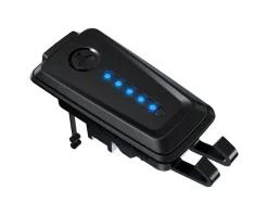 Fazua Ride 60 LED Hub (Top Tube Display) (650mm) (S)