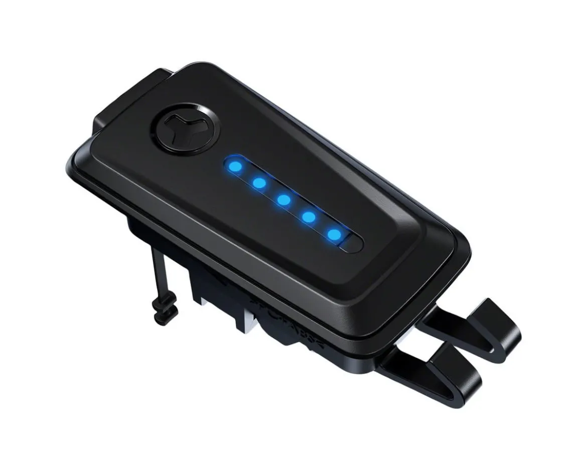Fazua Ride 60 LED Hub (Top Tube Display) (650mm) (S)