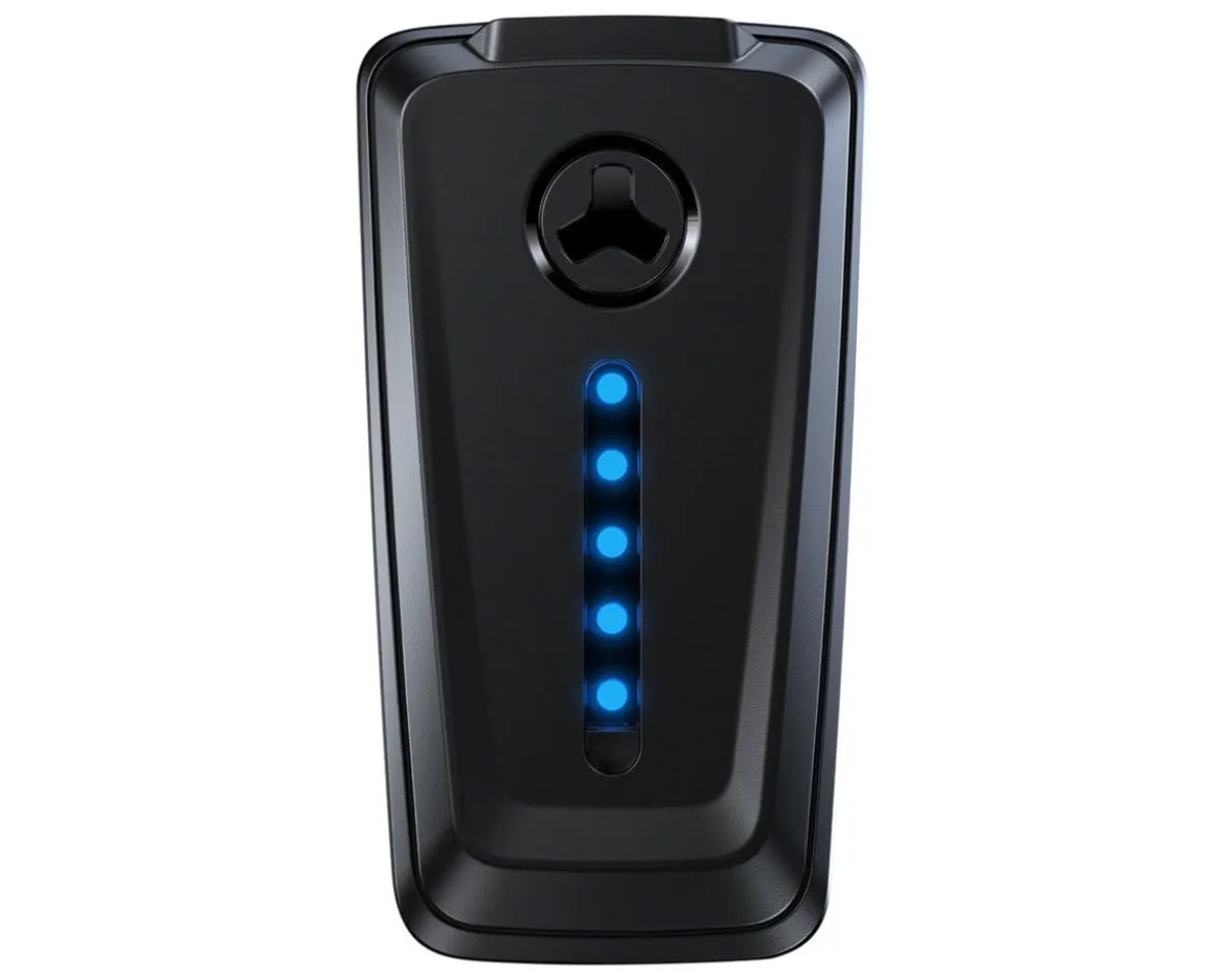 Fazua Ride 60 LED Hub (Top Tube Display) (650mm) (S)
