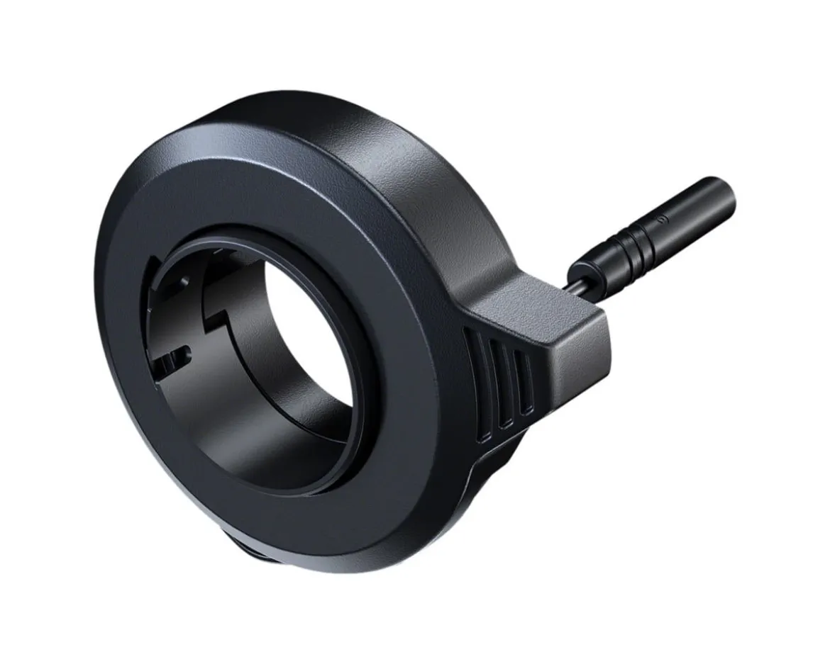 Fazua Ride 60 Ring Controller (Handlebar Mount Display/System Controller)