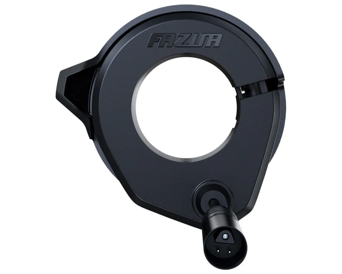 Fazua Ride 60 Ring Controller (Handlebar Mount Display/System Controller)
