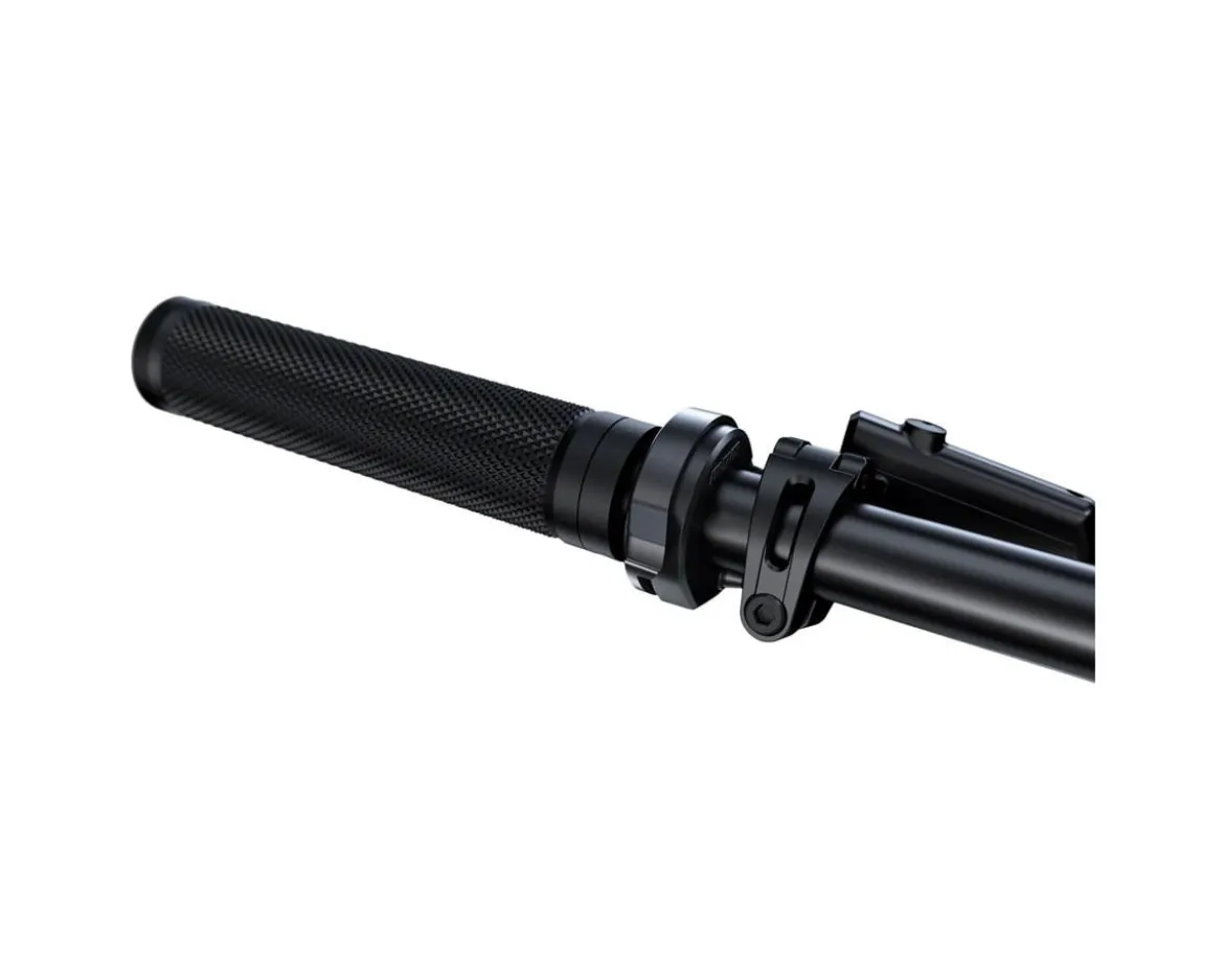 Fazua Ride 60 Ring Controller (Handlebar Mount Display/System Controller)