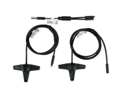 Fazua RIDE 60 Road Control Drop Handlebar Switch (V2)