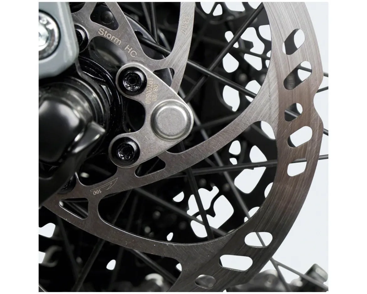 Fazua Ride 60 Speed Sensor Magnet (6-Bolt)