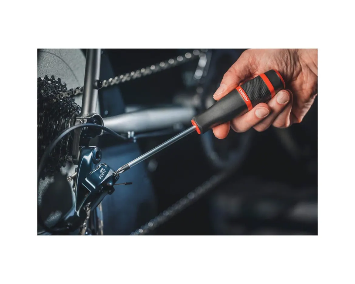 Feedback Sports #2 JIS Philips Screwdriver