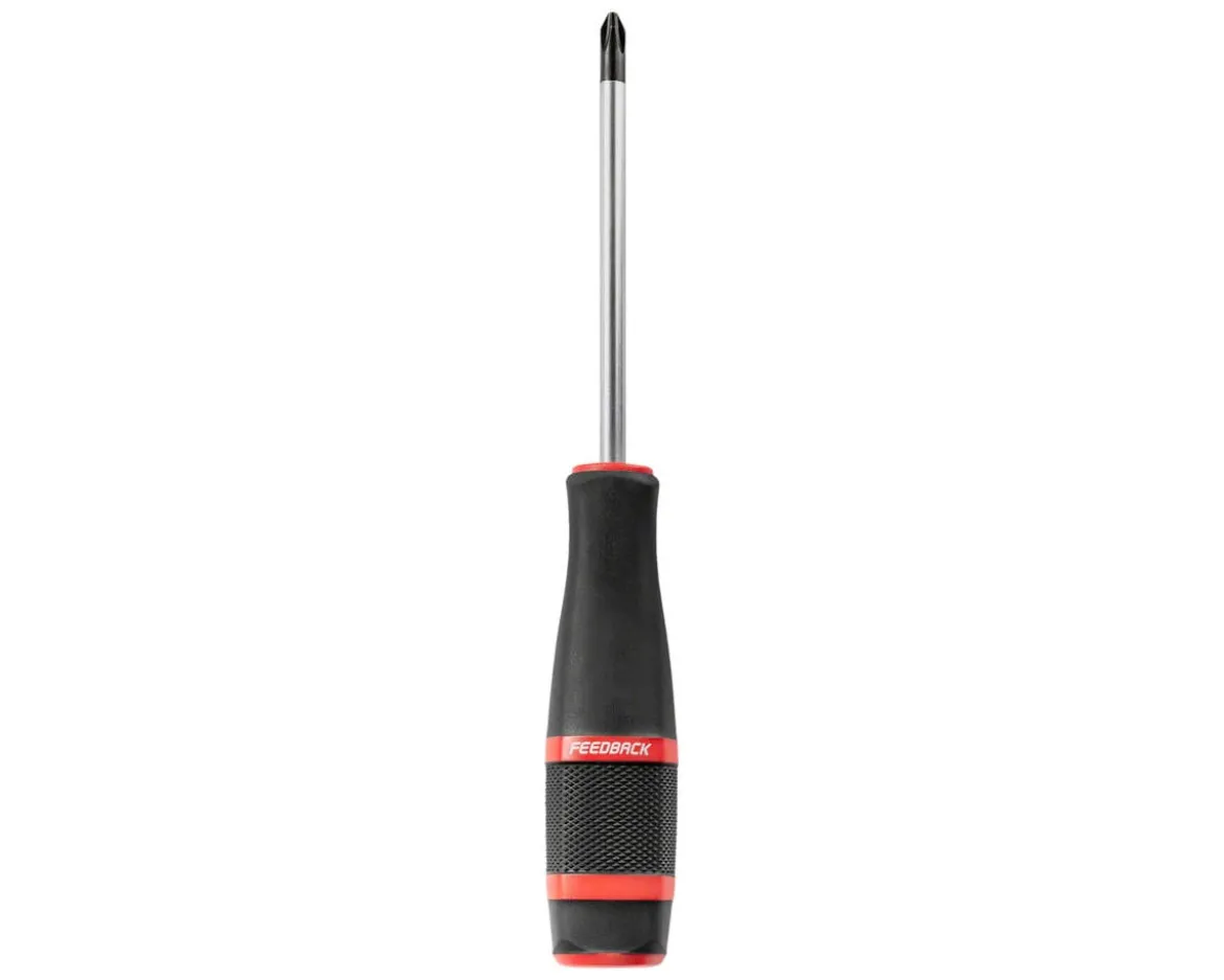 Feedback Sports #2 JIS Philips Screwdriver