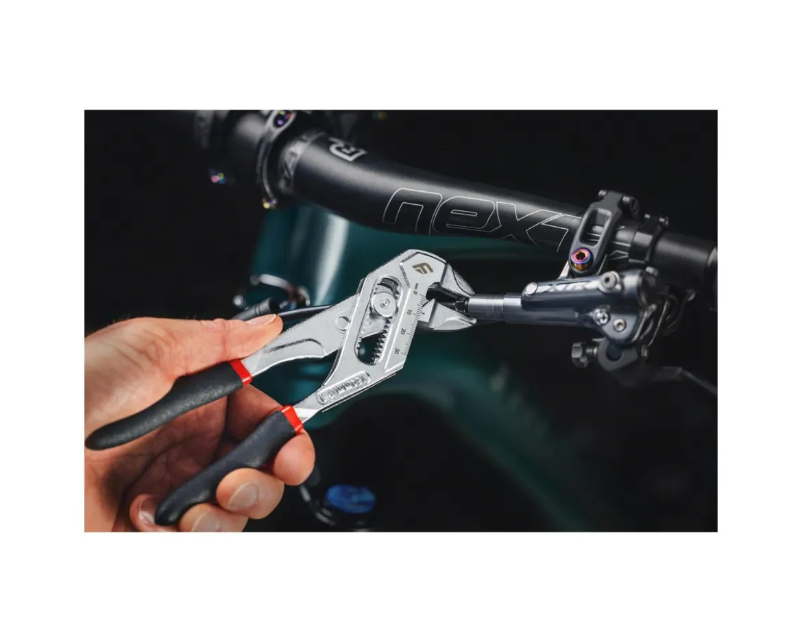 Feedback Sports Adjustable Pliers