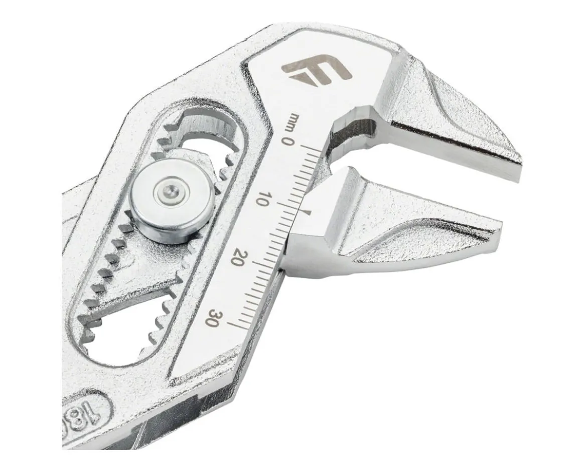 Feedback Sports Adjustable Pliers