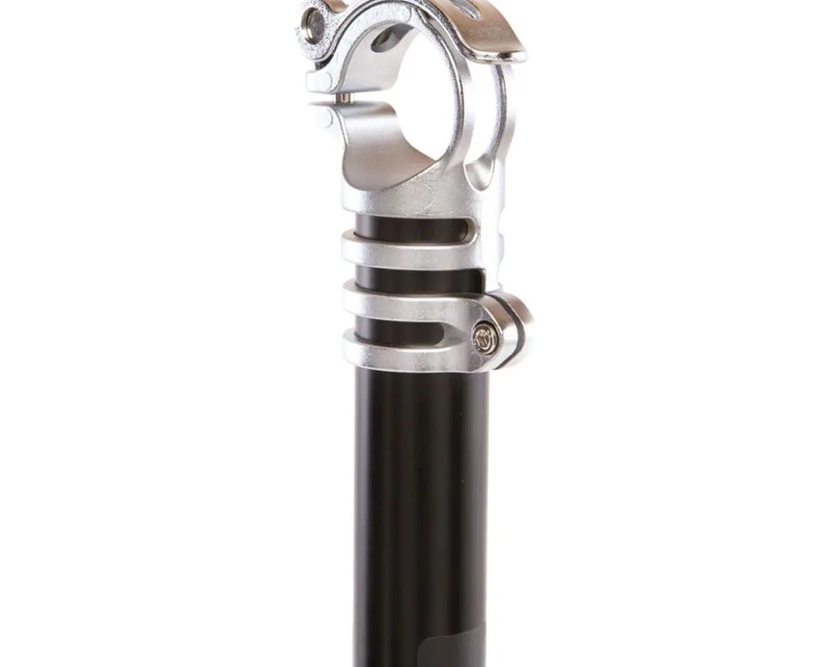 Feedback Sports A-Frame Center Post Reinforcement (Black)