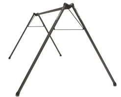 Feedback Sports A-Frame Portable Event Stand (Black) (w/ Tote Bag) (8 Bikes)
