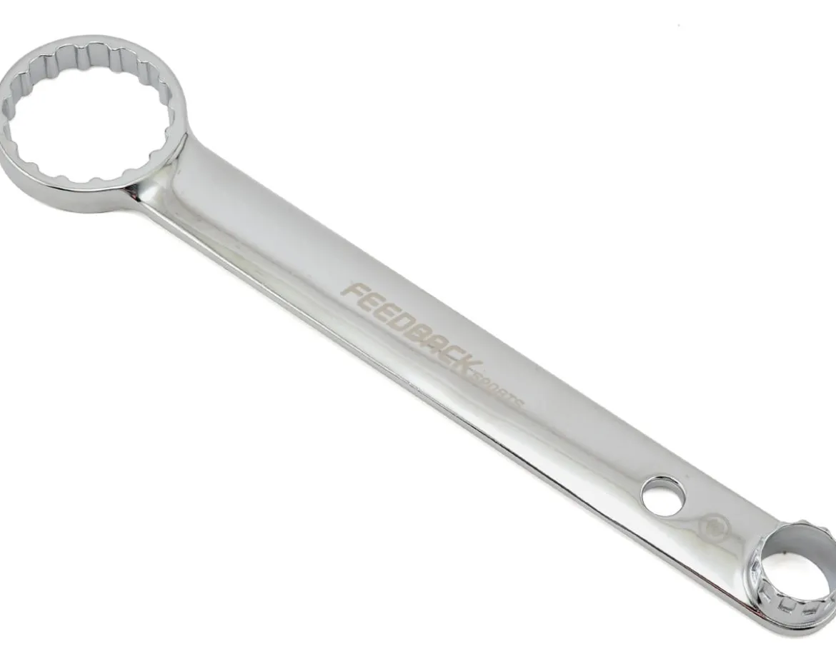 Feedback Sports Bottom Bracket/Cassette Wrench