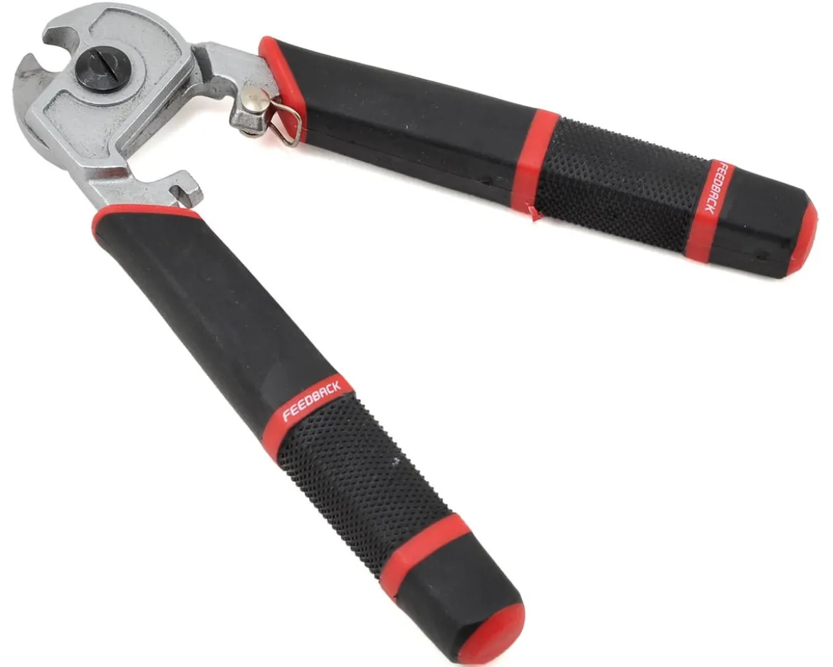 Feedback Sports Cable Cutters