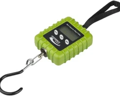 Feedback Sports Expedition Digital Backpacking/Luggage Scale (110lbs/50kg)