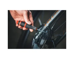 Feedback Sports Flat Blade Screwdriver (3mm) (w/Crank Cap)