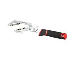 Feedback Sports Grip Whip Bike Cassette Removal Tool (Red/Black)