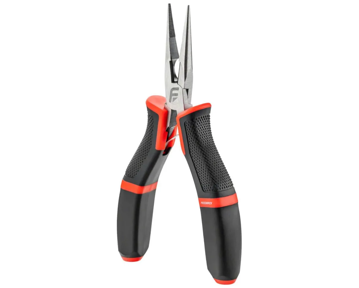 Feedback Sports Mini Needle Nose Pliers
