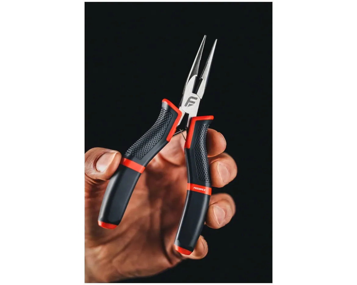 Feedback Sports Mini Needle Nose Pliers