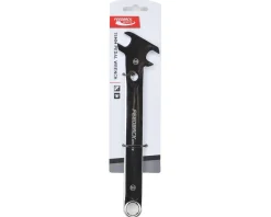 Feedback Sports 15mm Pedal Combo Wrench