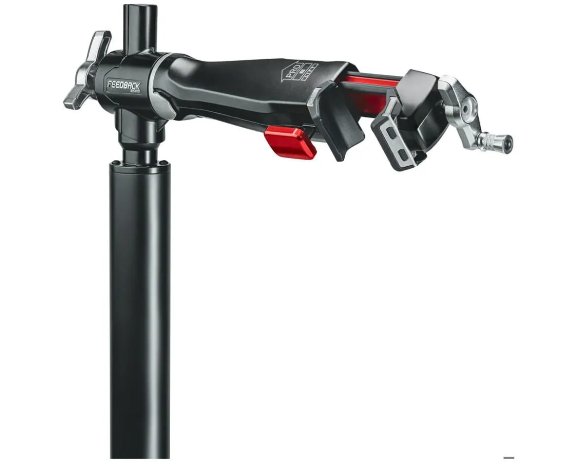 Feedback Sports Pro E Lift Bike Repair Stand