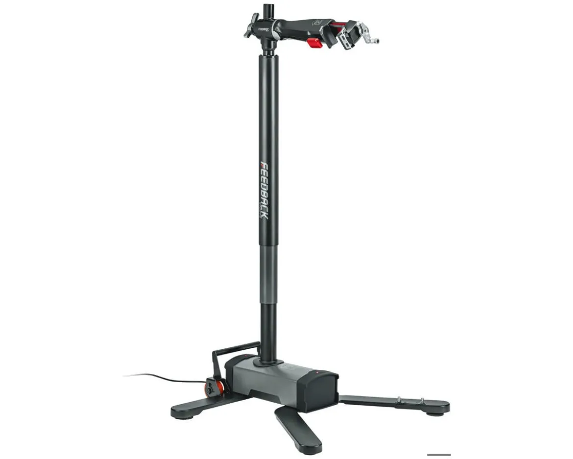 Feedback Sports Pro E Lift Bike Repair Stand