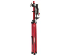 Feedback Sports Pro Mechanic Repair Stand (Red)