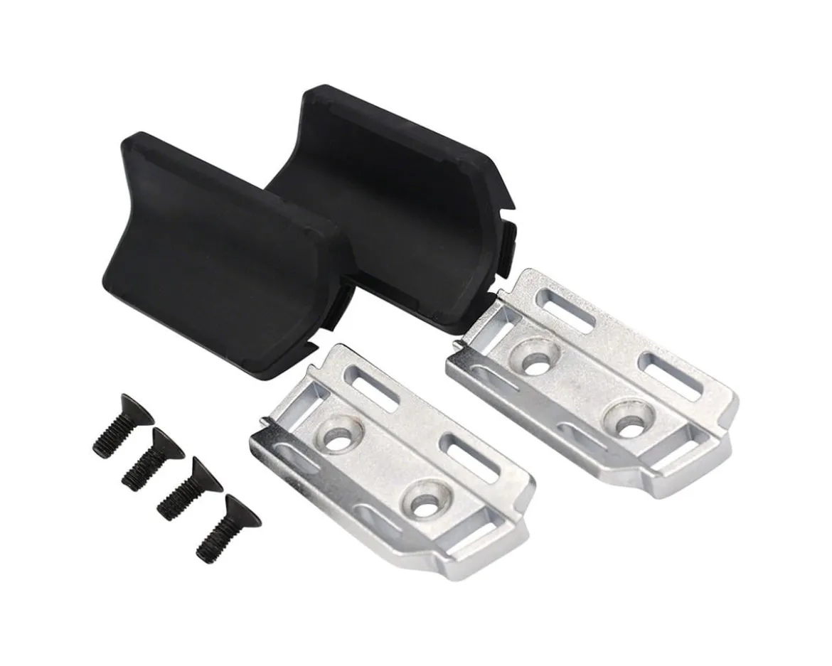 Feedback Sports Pro Mechanic HD/Pro Mechanic Clamp Jaw Assembly