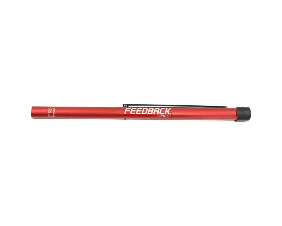Feedback Sports Pro Mechanic Leg