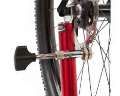 Feedback Sports Pro Truing Stand (Thru-Axle Adapter Included)
