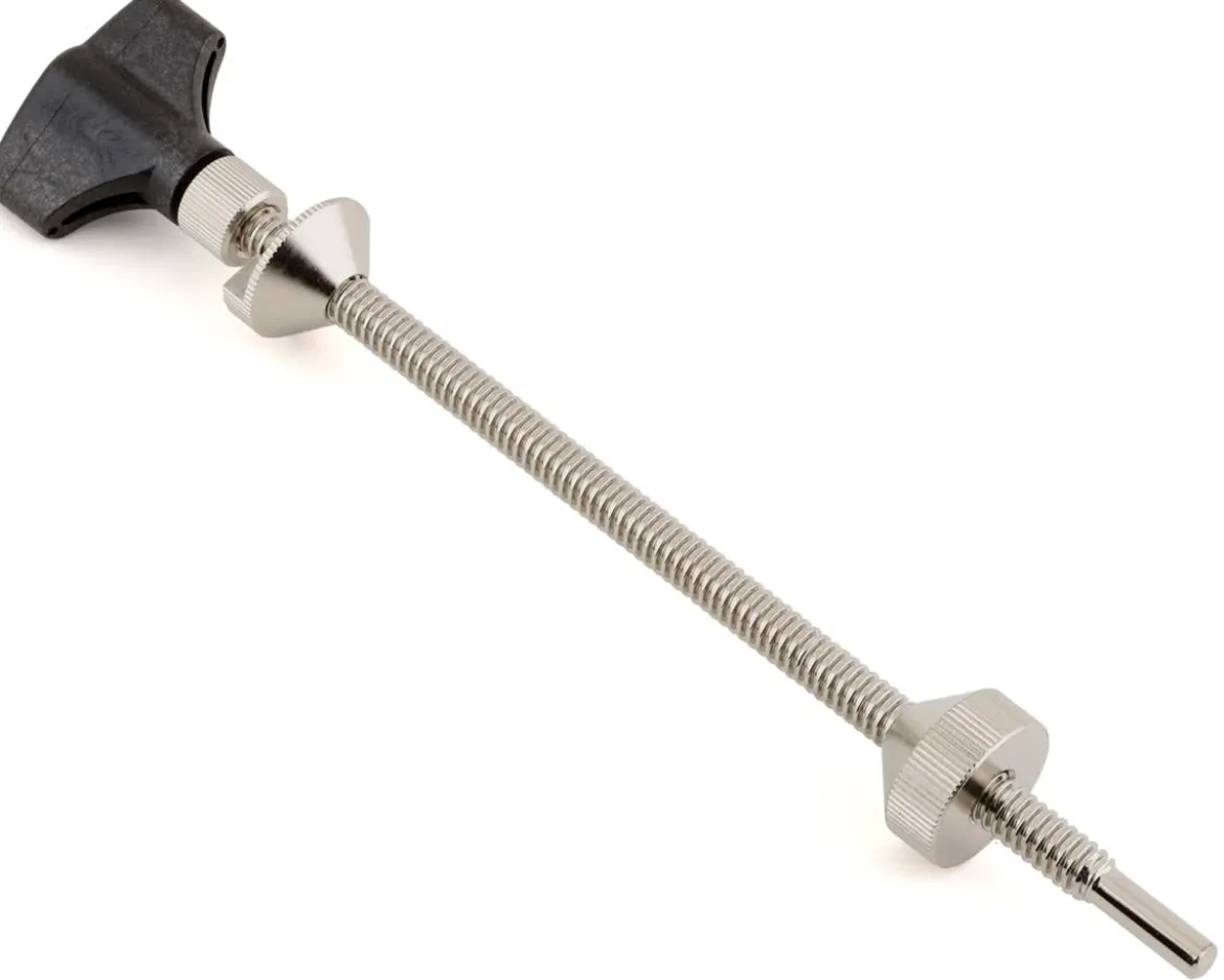 Feedback Sports Pro Truing Stand Thru-Axle Adapter