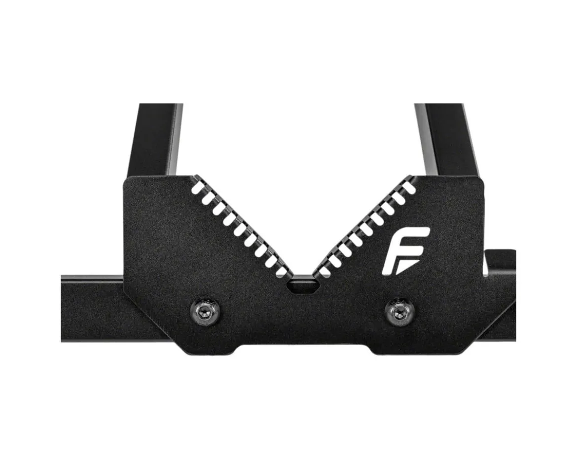 Feedback Sports RAKK 2.0 Bicycle Storage Stand (Black)